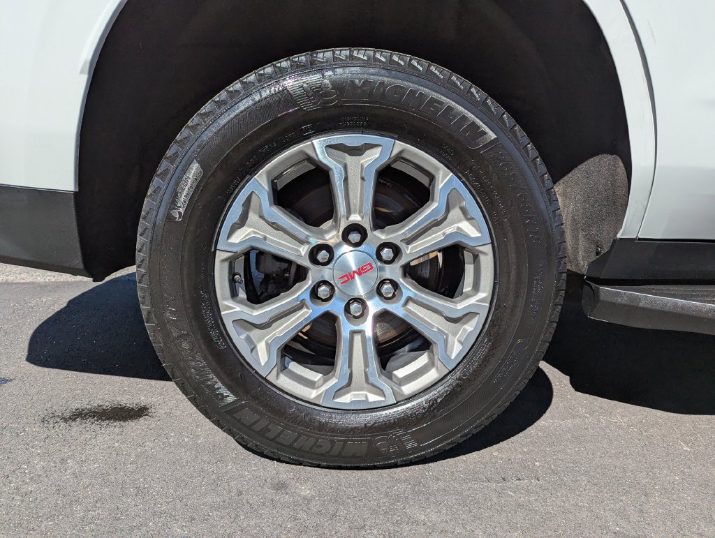 Used 2022 GMC Yukon SLE w/ Max Trailering Package AWD/4WD image 51