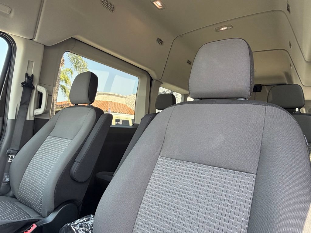 New 2026 Ford Transit 350 XLT AWD/4WD image 22