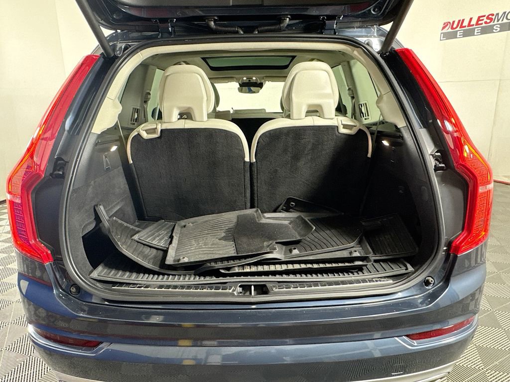 Used 2021 Volvo XC90 T6 Momentum w/ Climate Package AWD/4WD image 27