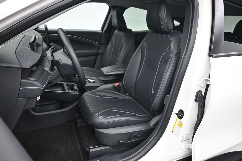 Certified 2022 Ford Mustang Mach-E Premium RWD image 16