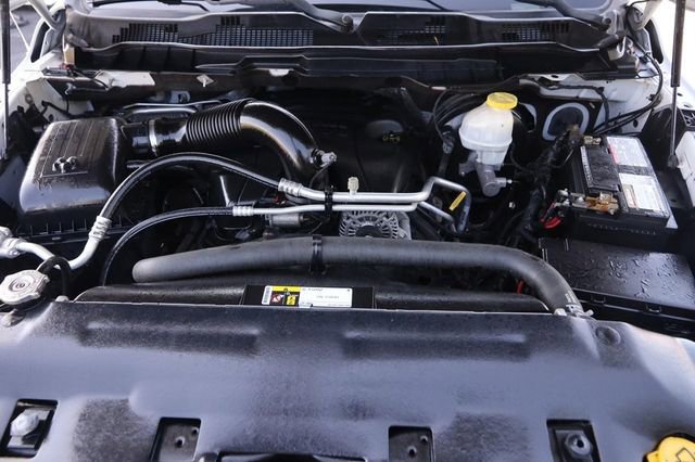 Used 2017 RAM 1500 Tradesman w/ Power & Remote Entry Group image 22