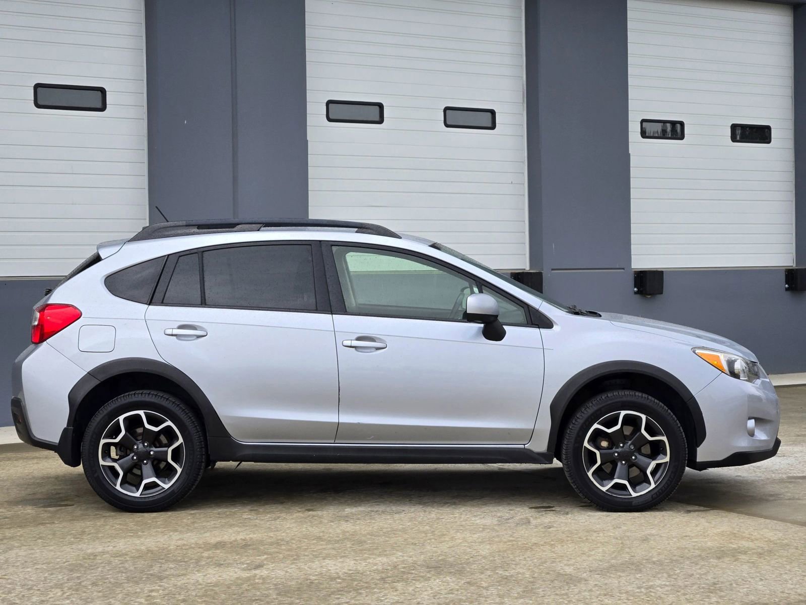 Used 2013 Subaru Crosstrek 2.0i Limited image 7