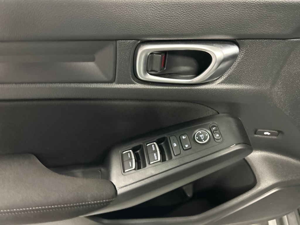 Used 2026 Honda Civic LX image 12