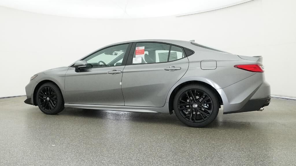 New 2026 Toyota Camry SE image 20