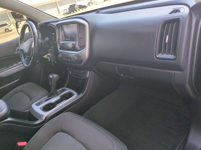 Used 2021 Chevrolet Colorado LT w/ Safety Package RWD image 20