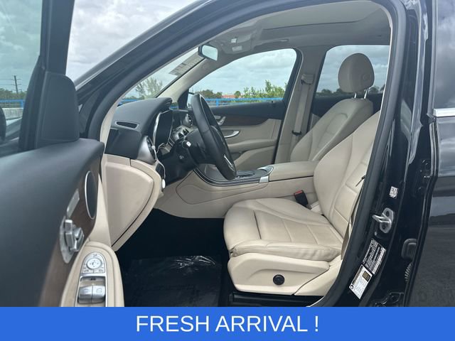 Used 2022 Mercedes-Benz GLC 300 4MATIC image 22