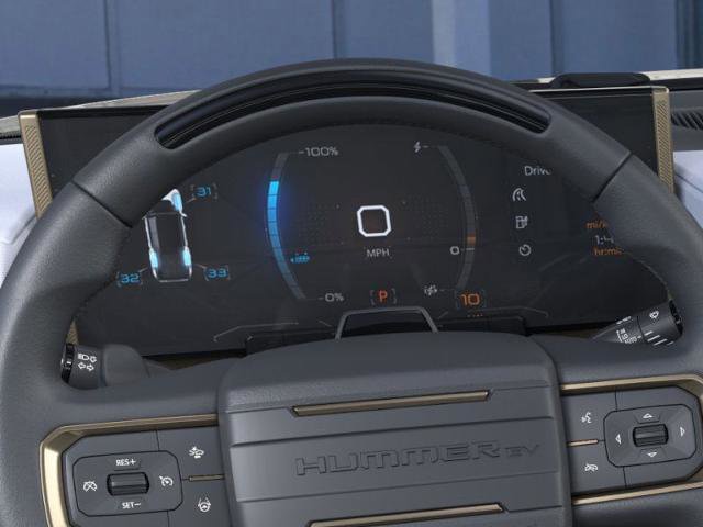 New 2025 GMC Hummer EV 2X image 32