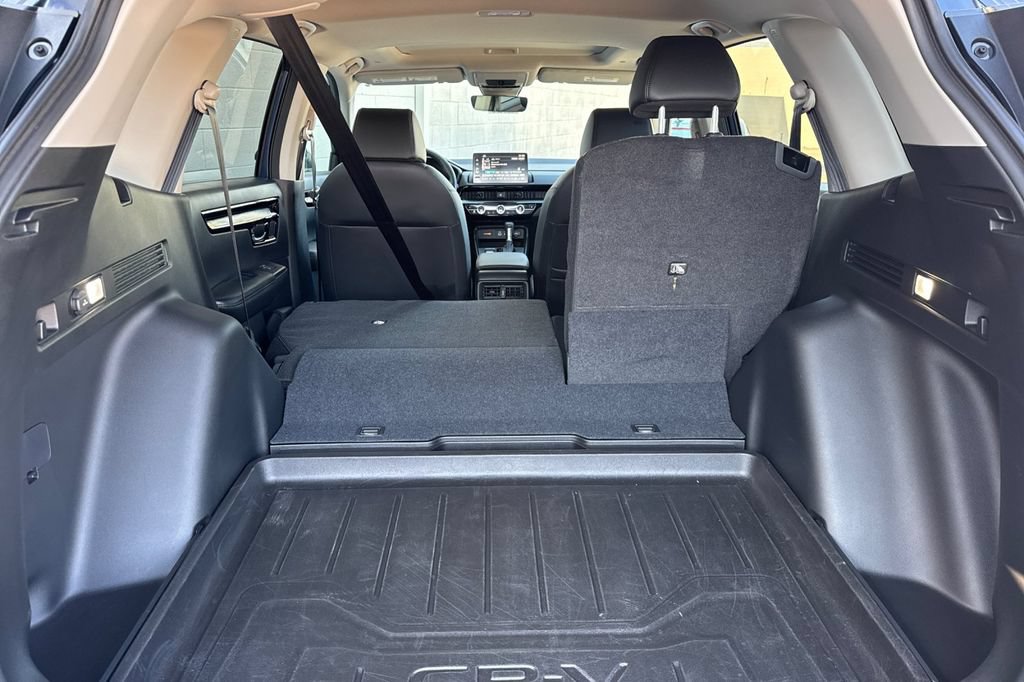Certified 2023 Honda CR-V EX-L image 19