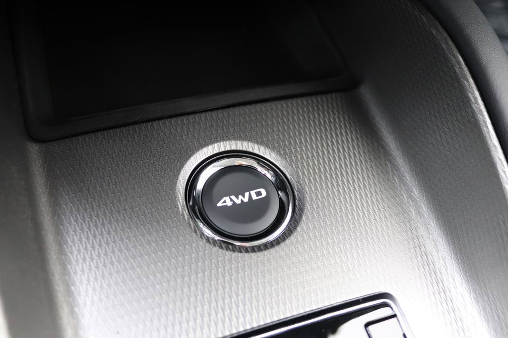 New 2026 Mitsubishi Outlander Sport AWD image 11