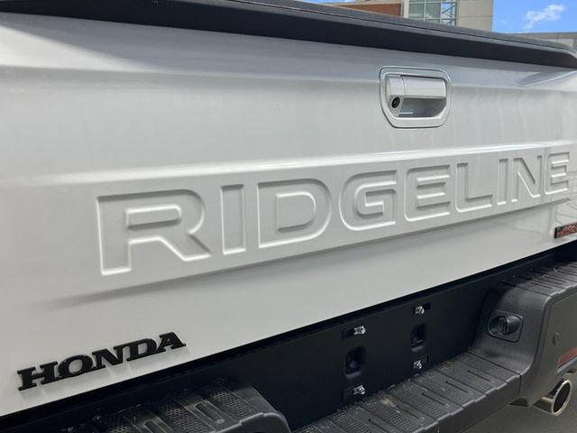 New 2026 Honda Ridgeline TrailSport image 6