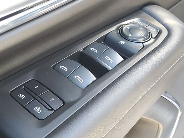 Used 2022 Chevrolet Tahoe LT image 25