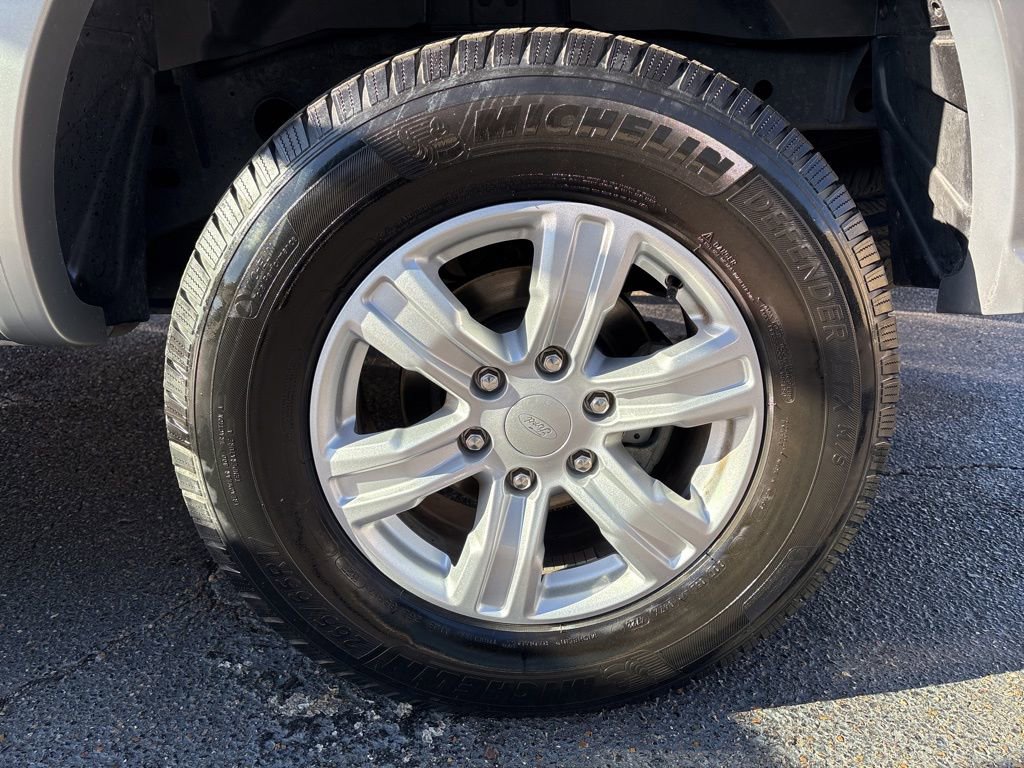 Used 2019 Ford Ranger XLT RWD image 25
