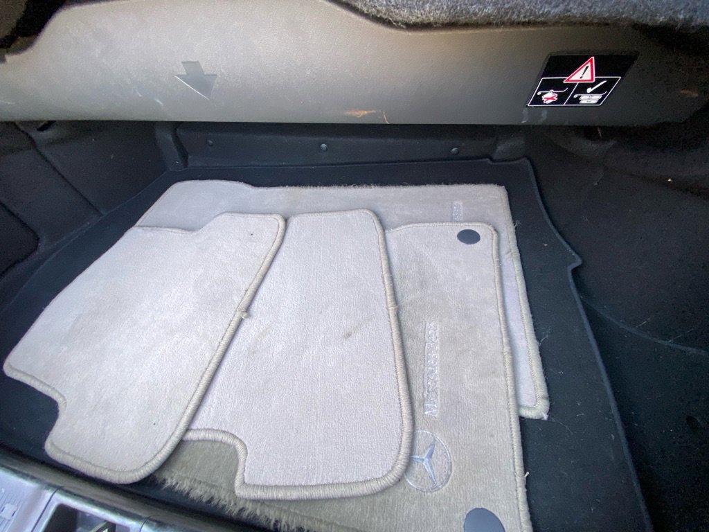 Used 2006 Mercedes-Benz CLK 350 Cabriolet image 19