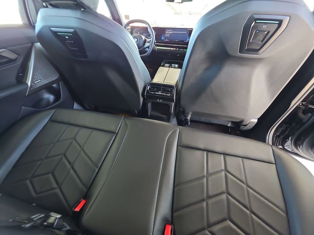 Used 2025 BMW 530i image 22