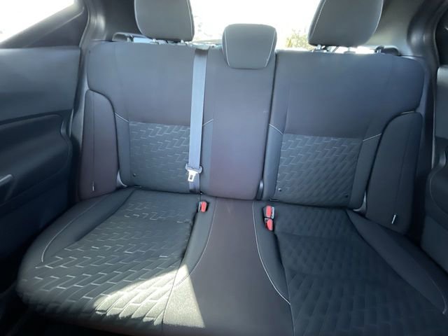 Used 2022 Nissan Kicks SV image 17