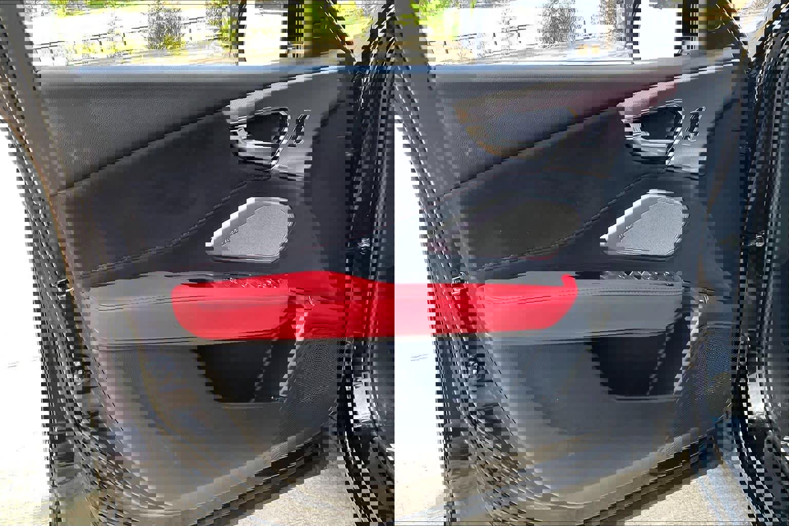 Used 2024 Acura RDX A-Spec AWD/4WD image 22