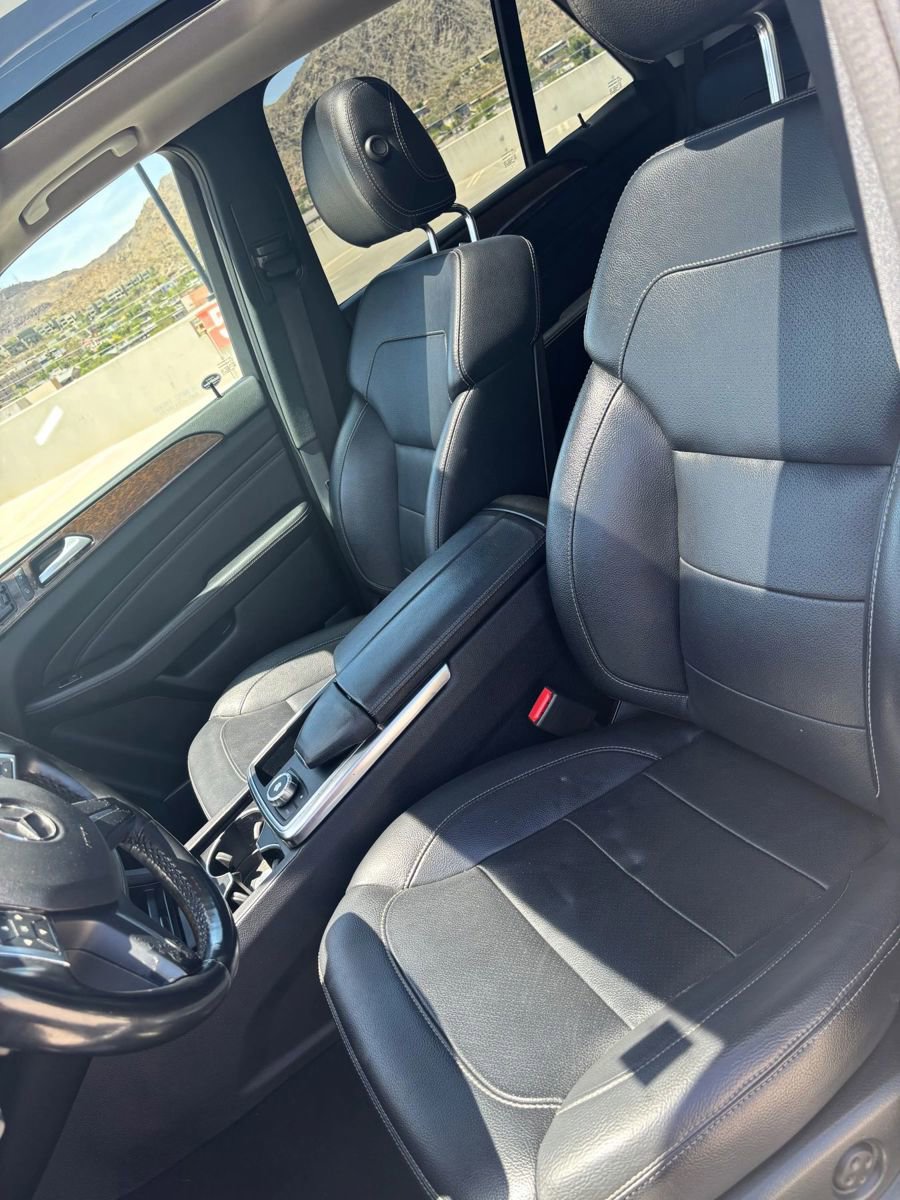 Used 2013 Mercedes-Benz ML 350 4MATIC image 18