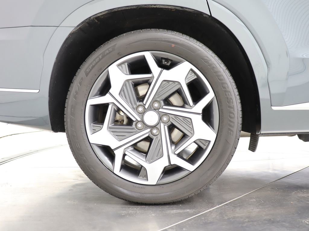 Used 2021 Hyundai Palisade Calligraphy AWD/4WD image 52