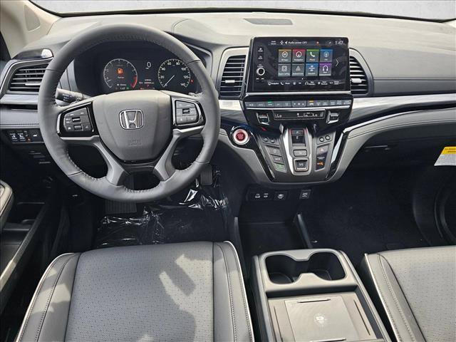 New 2026 Honda Odyssey Elite image 14