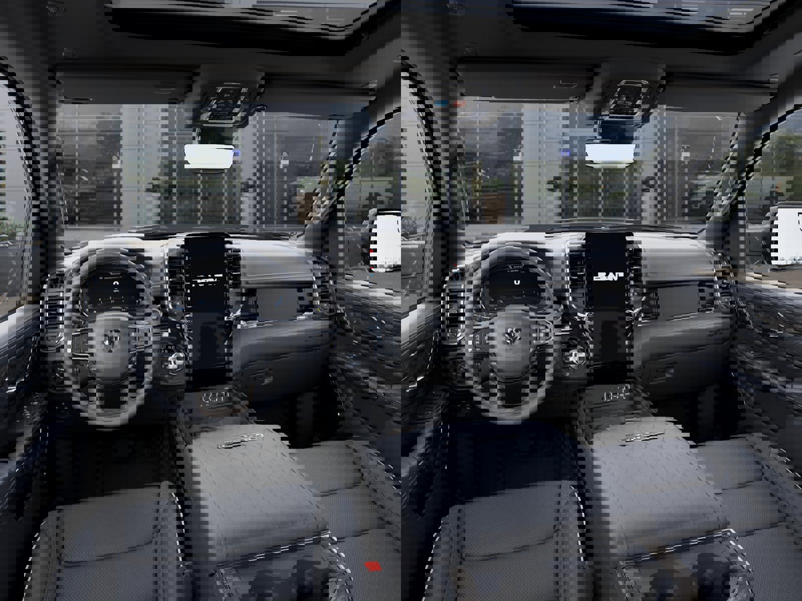 New 2026 RAM 1500 Limited image 43