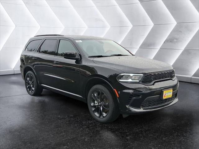 New 2026 Dodge Durango GT w/ Blacktop Package image 24