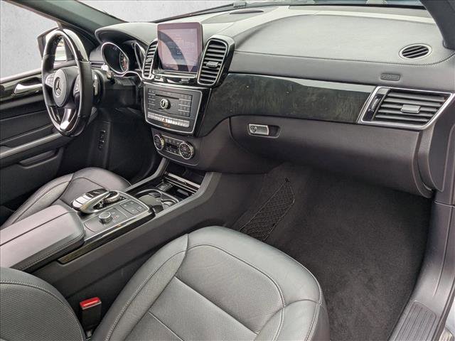 Used 2019 Mercedes-Benz GLS 450 4MATIC image 24