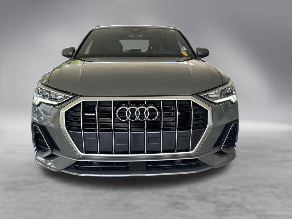 Used 2025 Audi Q3 2.0T Premium AWD/4WD image 14
