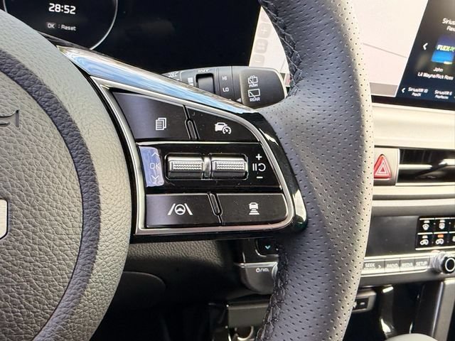 New 2026 Kia Seltos SX AWD/4WD image 14