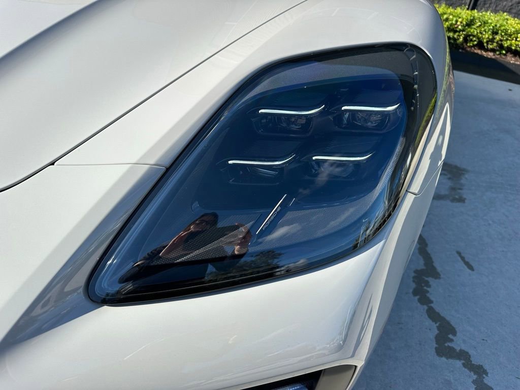 Used 2026 Porsche Panamera GTS image 13