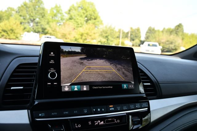 Used 2025 Honda Odyssey Sport-L image 18