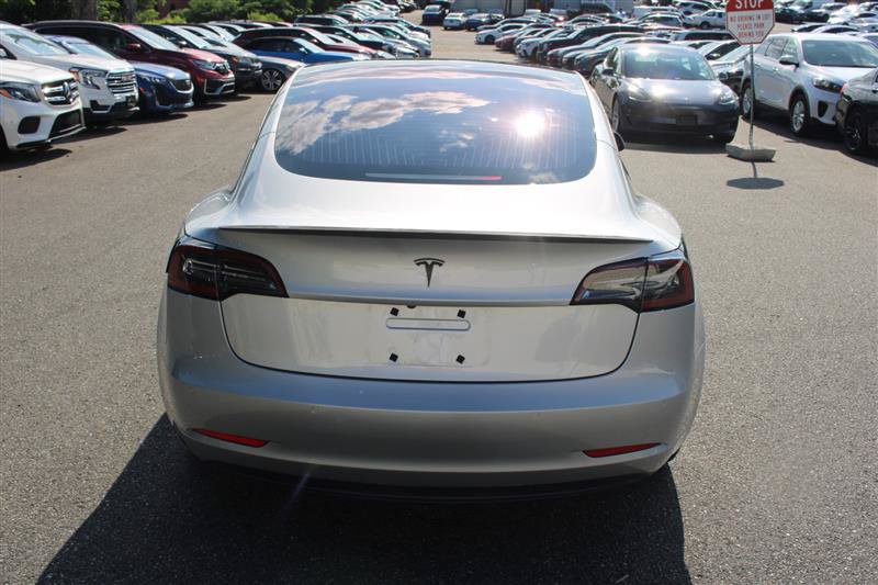 Used 2018 Tesla Model 3 RWD image 5