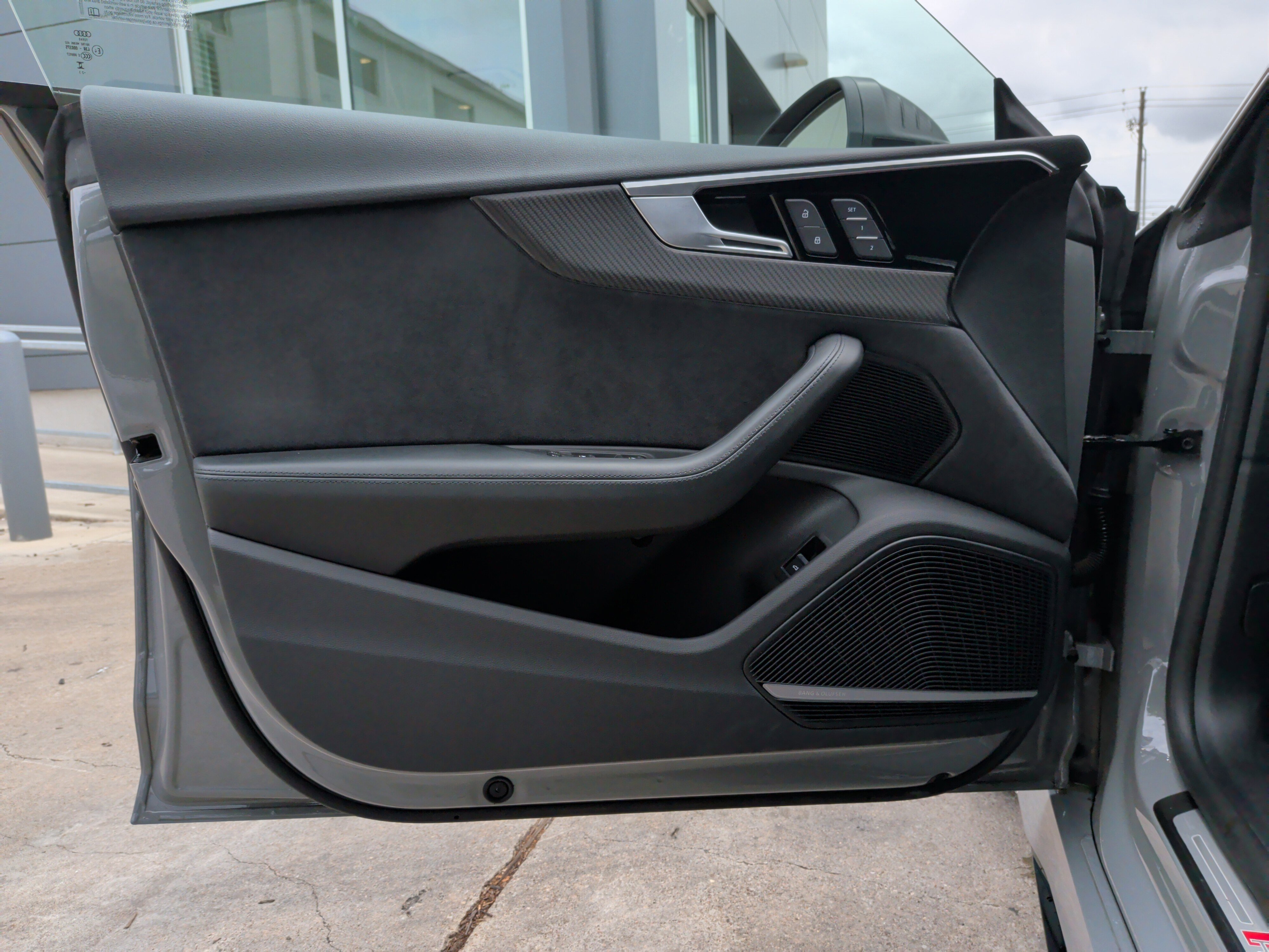 Used 2024 Audi RS 5 Sportback image 11