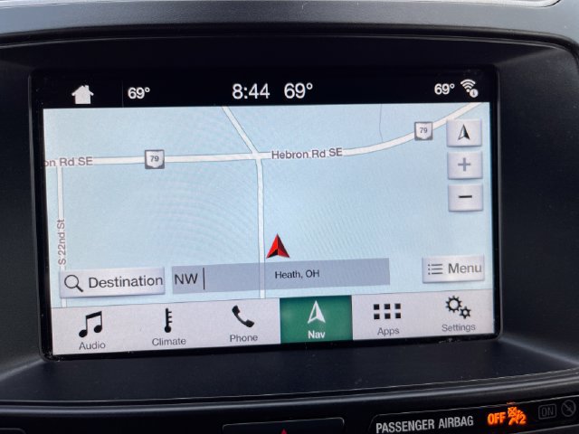 Used 2018 Ford Explorer XLT w/ Equipment Group 202A AWD/4WD image 20