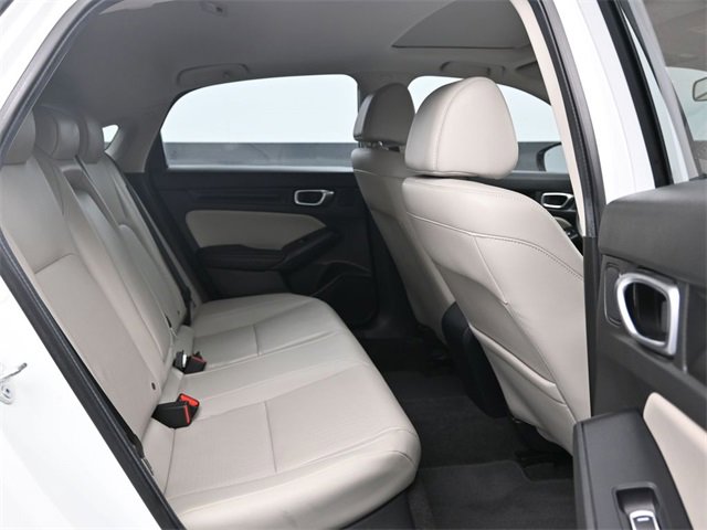 Used 2024 Honda Civic EX-L image 11