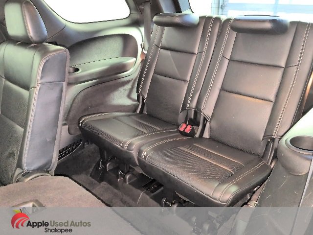 Used 2013 Dodge Durango Citadel w/ Technology Group image 36