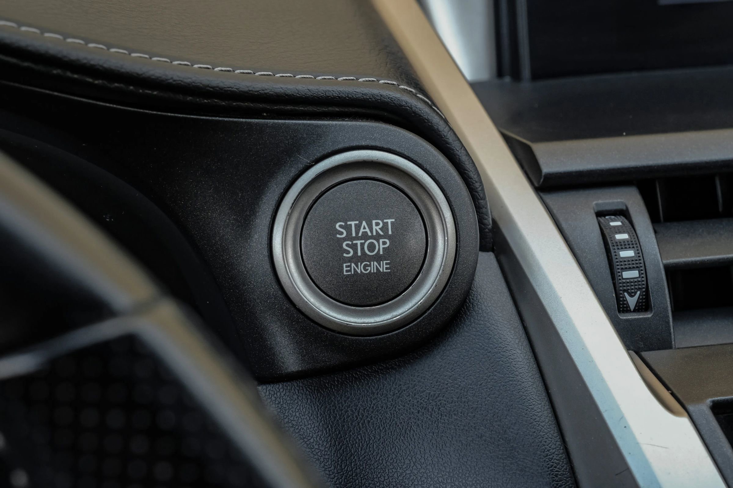 Used 2016 Lexus NX 200t F Sport w/ F Sport Premium Package image 23