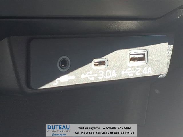 New 2026 Subaru Crosstrek 2.5i Limited AWD/4WD image 15