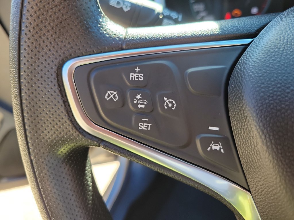 Used 2024 Chevrolet Malibu LT FWD image 21