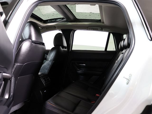 Used 2025 MAZDA CX-50 AWD 2.5 S w/ Premium Plus Pkg image 14