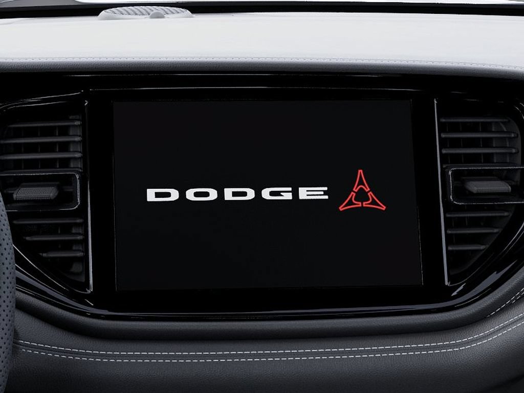 New 2026 Dodge Durango SRT Hellcat w/ Premium Group AWD/4WD image 18