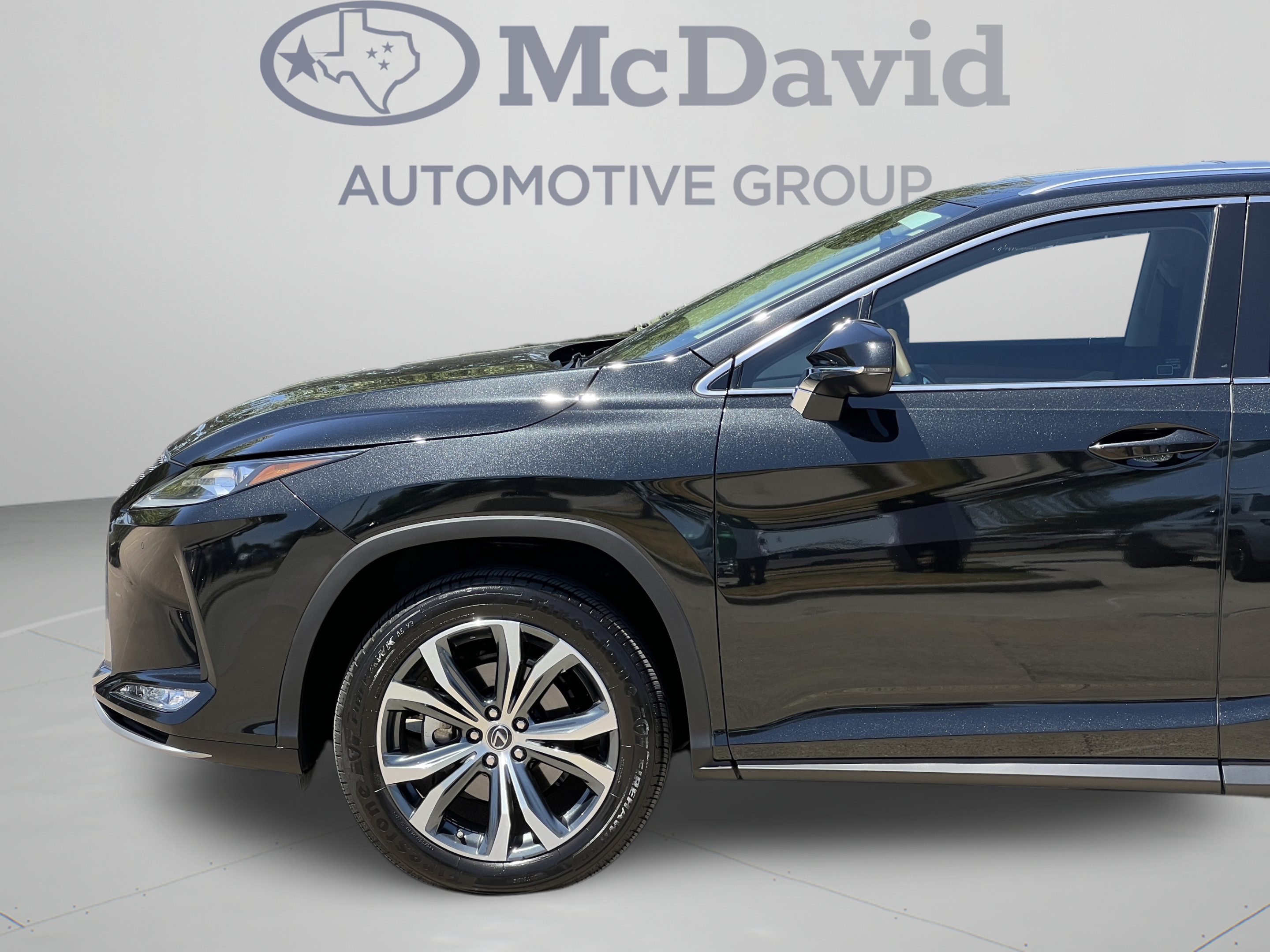 Used 2022 Lexus RX 350 FWD w/ Premium Package image 32