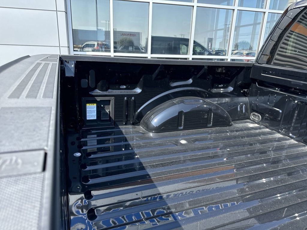 New 2024 Ford F150 XLT w/ Equipment Group 302A MID image 23