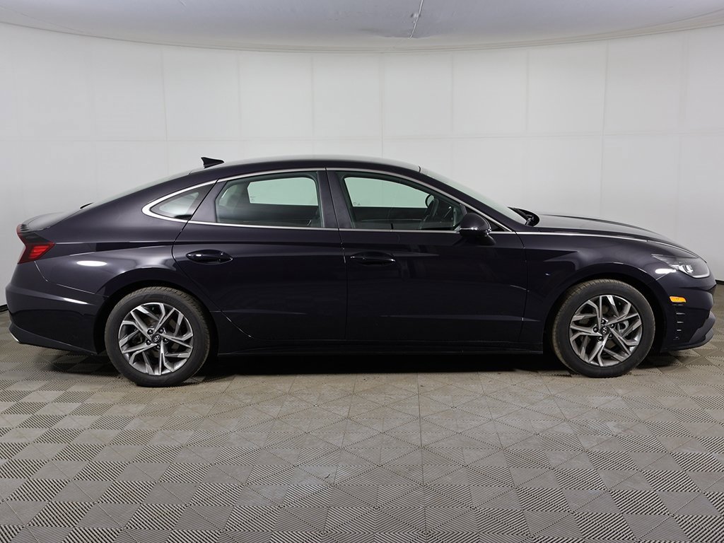 Used 2023 Hyundai Sonata SEL image 13