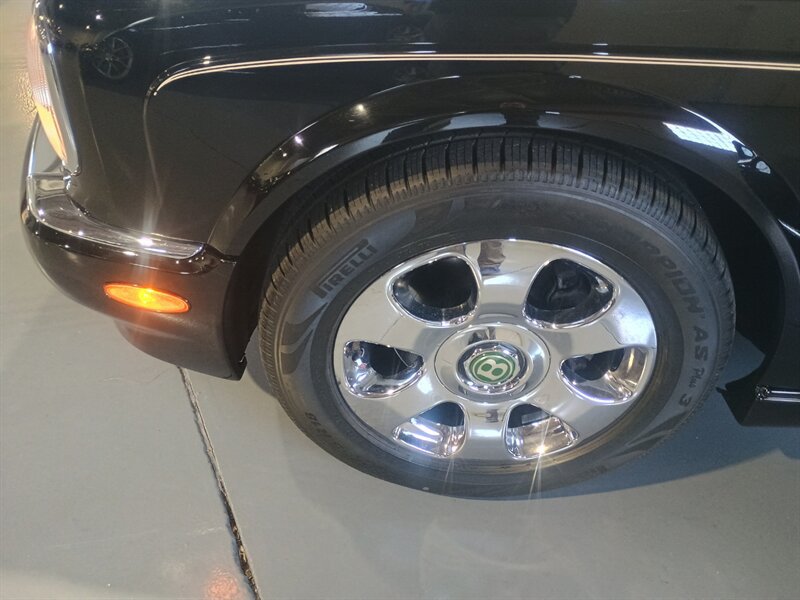 Used 1999 Bentley Arnage Green Label RWD image 51