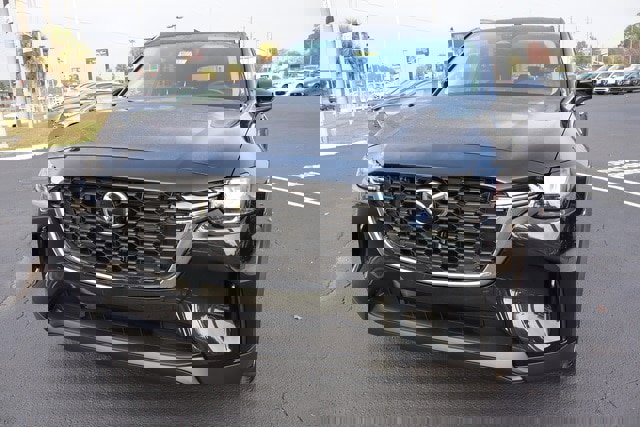 Used 2025 MAZDA CX-90 3.3 Turbo w/ Select Package image 4