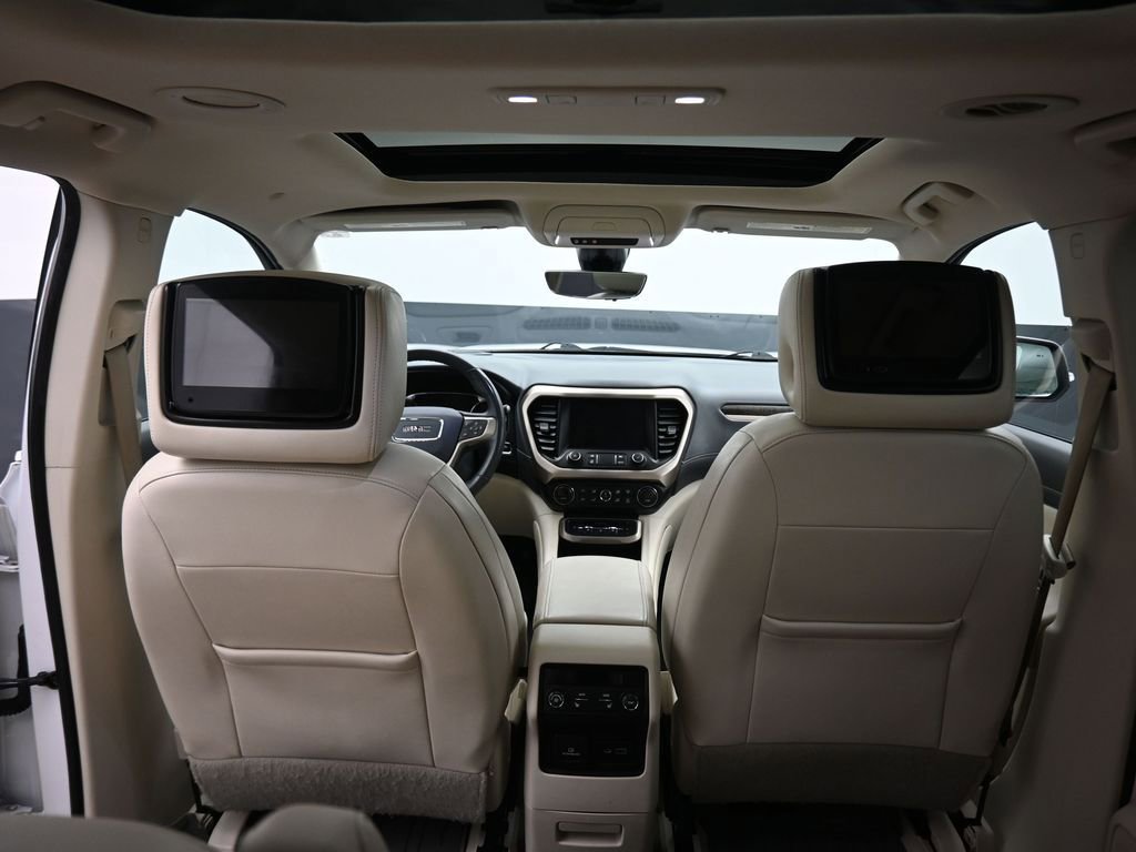 Used 2020 GMC Acadia Denali w/ Trailering Package image 54