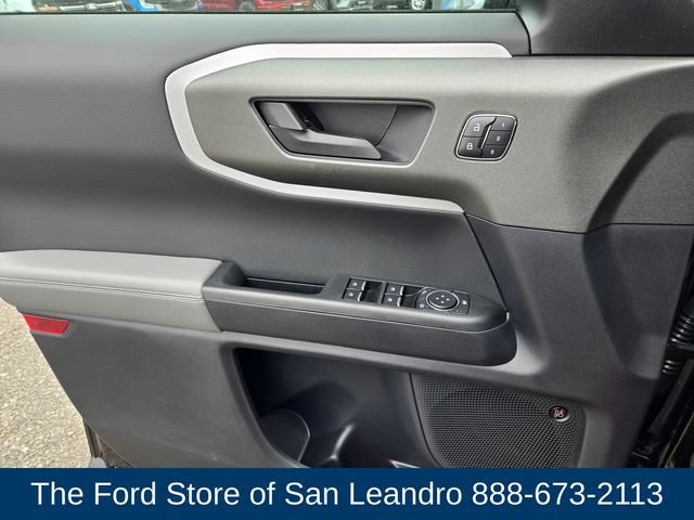 New 2026 Ford Bronco Sport Badlands w/ Badlands Tech Package AWD/4WD image 26