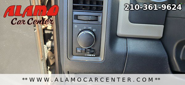 Used 2010 Dodge Ram 1500 Truck ST w/ ST Popular Equipment Group image 40