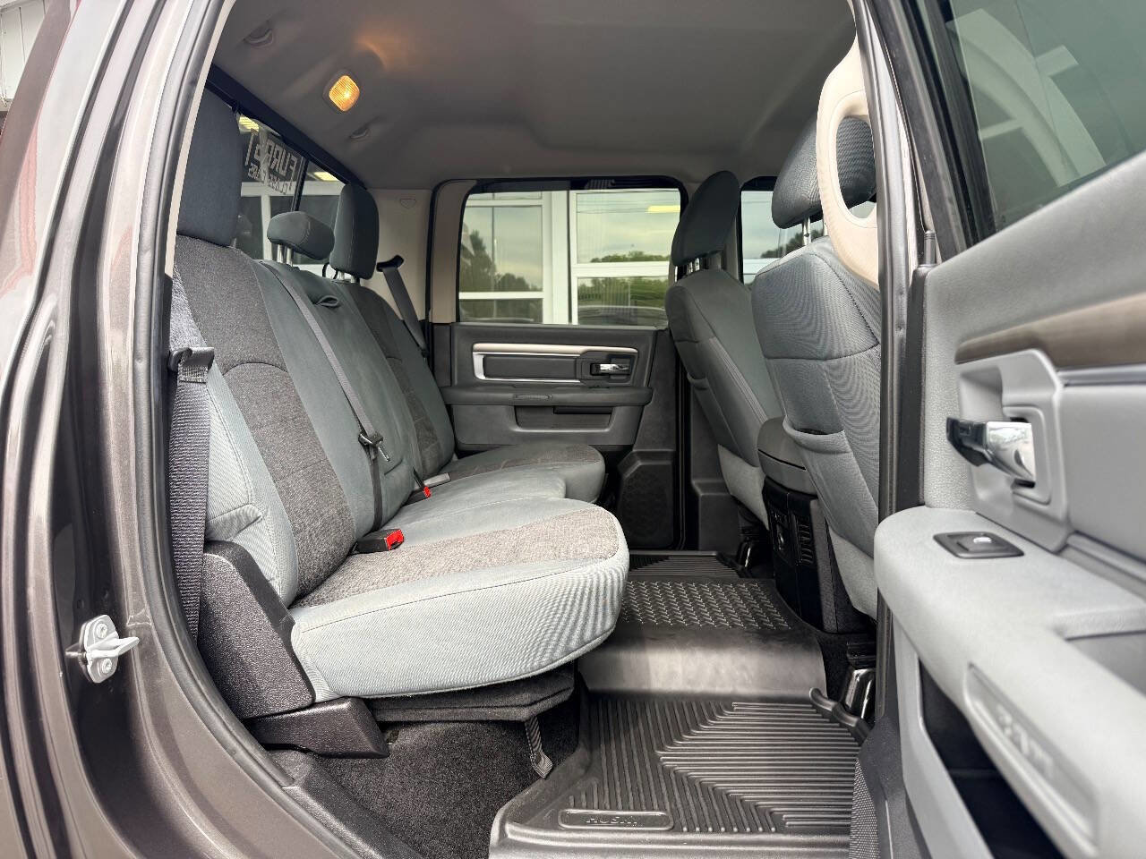 Used 2016 RAM 2500 Lone Star AWD/4WD image 34