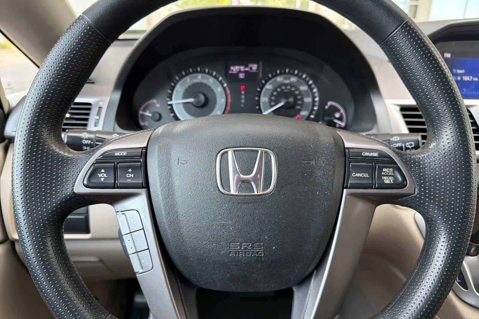Used 2015 Honda Odyssey EX image 25